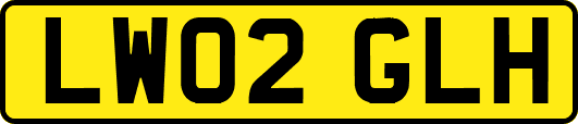 LW02GLH