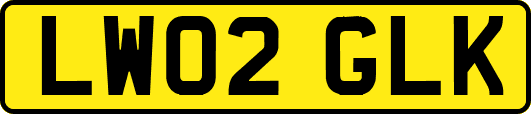 LW02GLK