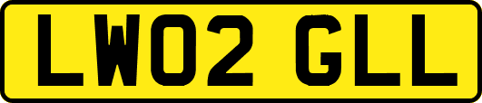 LW02GLL