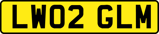 LW02GLM