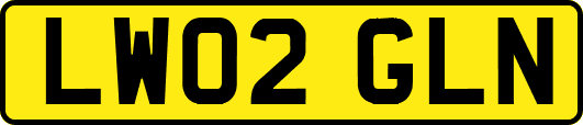 LW02GLN
