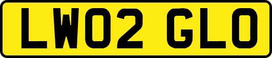 LW02GLO