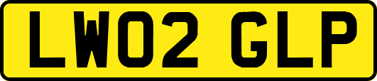 LW02GLP