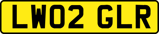LW02GLR