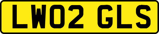 LW02GLS