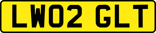 LW02GLT