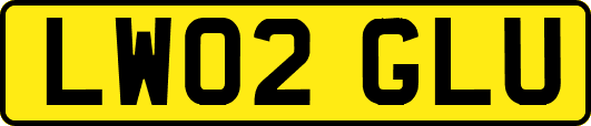 LW02GLU