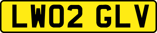 LW02GLV