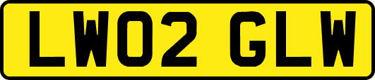 LW02GLW