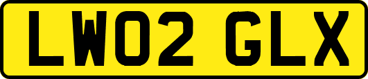 LW02GLX