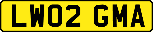 LW02GMA