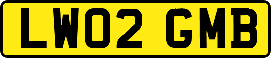 LW02GMB
