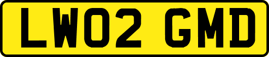 LW02GMD