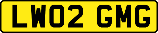 LW02GMG