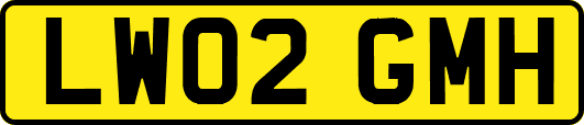 LW02GMH