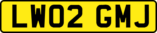 LW02GMJ
