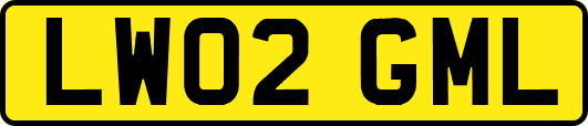 LW02GML