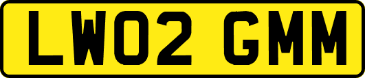 LW02GMM