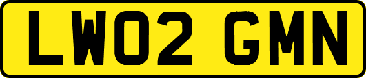 LW02GMN