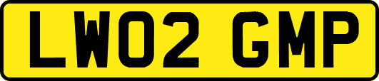 LW02GMP