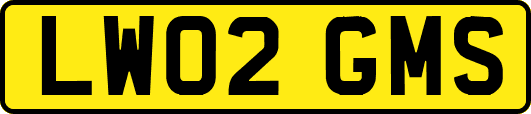 LW02GMS