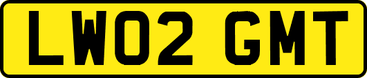 LW02GMT