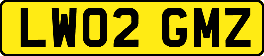 LW02GMZ