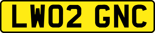LW02GNC