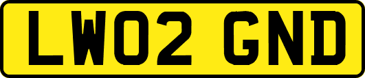 LW02GND