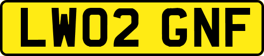 LW02GNF