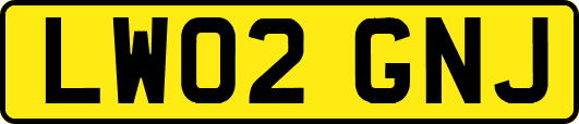 LW02GNJ
