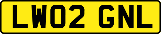 LW02GNL