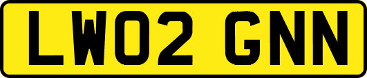 LW02GNN