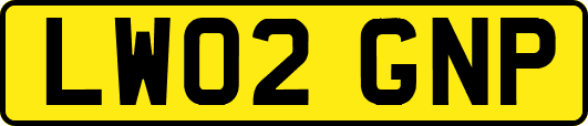 LW02GNP