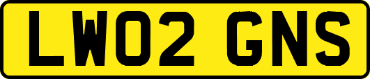 LW02GNS