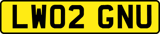 LW02GNU