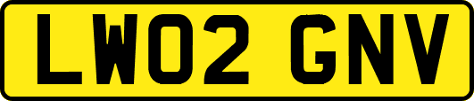 LW02GNV