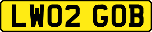 LW02GOB
