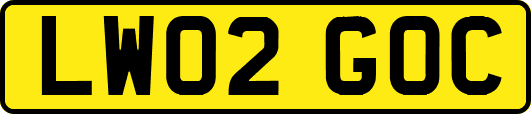 LW02GOC
