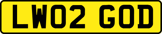 LW02GOD