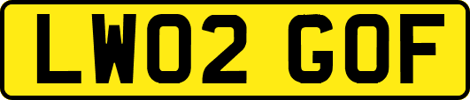 LW02GOF
