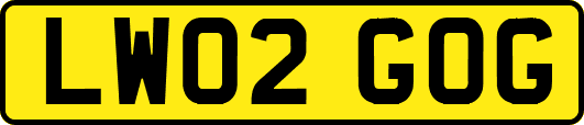 LW02GOG