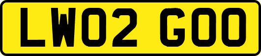 LW02GOO