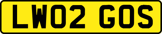 LW02GOS