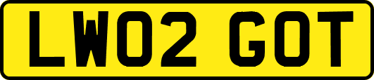 LW02GOT
