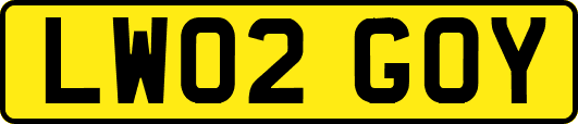 LW02GOY