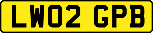 LW02GPB