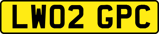 LW02GPC
