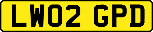 LW02GPD