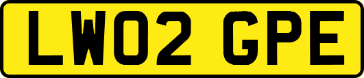 LW02GPE